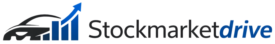 Stock Market Drive